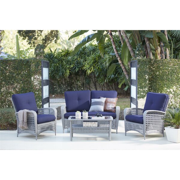 Best Outdoor Sofas Reviews: 12 Patio Sofas for a Relaxing Time